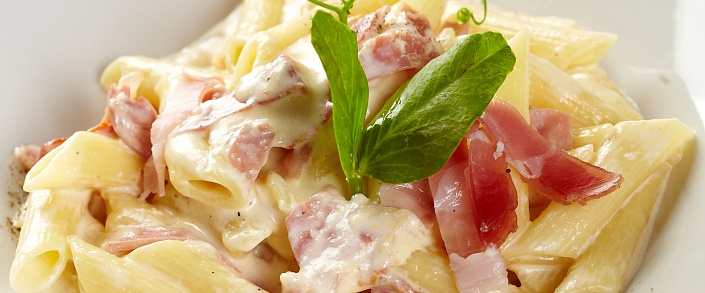 ТОП национальных блюд Италии ☀️ Итальянская кухня 
