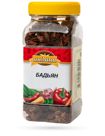 Бадьян, 100 г