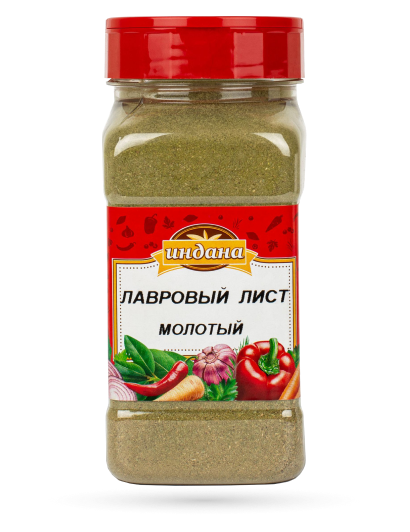 Лавровый лист молотый, 230 г