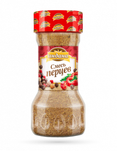 Приправа "Смесь перцев", 65 г
