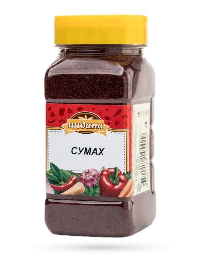 Сумах, 340 г