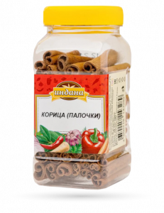 Корица палочки, 180 г