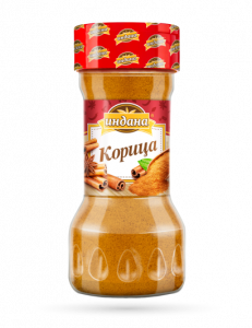 Корица молотая, 37 г