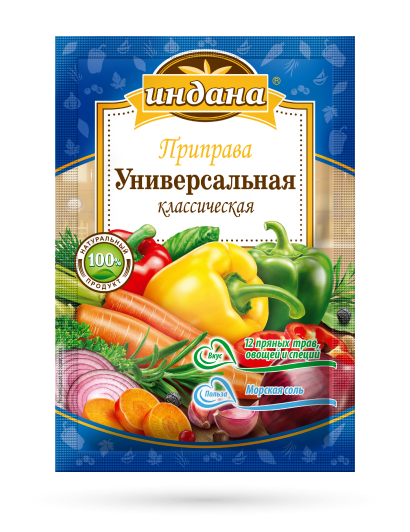 Приправа "Универсальная", 75 г
