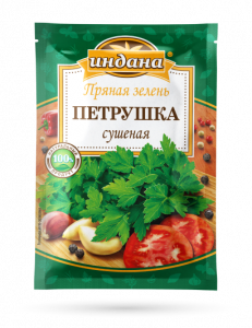 Петрушка, 7 г