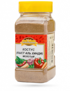 Костус молотый, 260 г