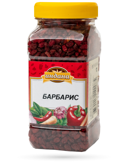 Барбарис, 125 г