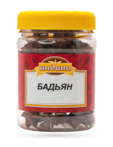 Бадьян, 40 г