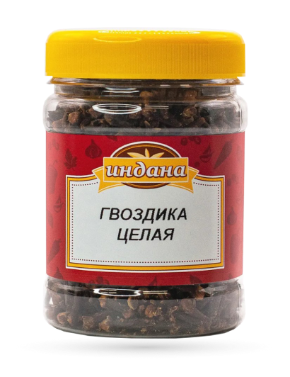 Гвоздика целая, 80 г