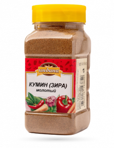 Кумин молотый, 230 г