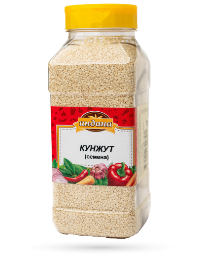 Кунжут белый, 500 г