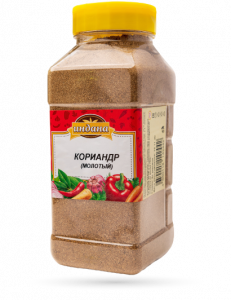 Кориандр молотый, 300 г