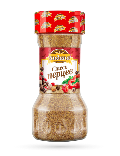 Приправа "Смесь перцев", 65 г