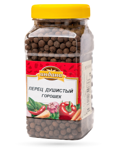 Перец душистый горошек, 180 г