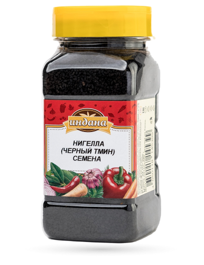 Нигелла семена, 280 г