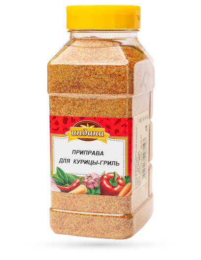 Приправа для курицы-гриль, 650 г