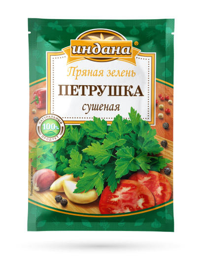 Петрушка, 7 г