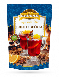 Приправа для глинтвейна, 40 г