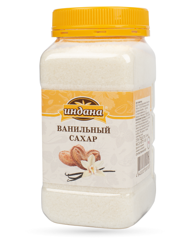 Ванильный сахар, 450 г