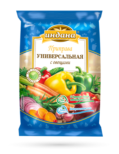 Приправа "Универсальная", 250 г