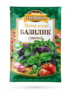 Базилик, 7 г