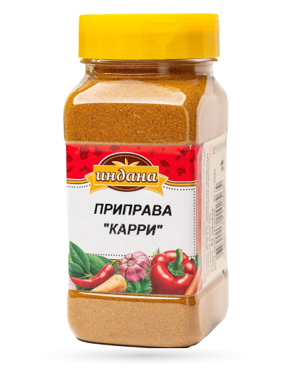 Приправа "Карри", 320 г