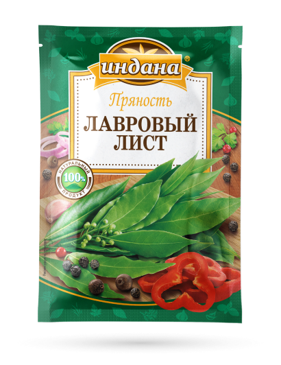 Лавровый лист, 10 г