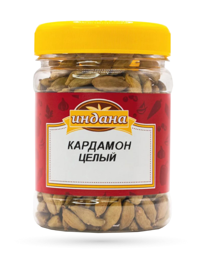 Кардамон целый, 80 г