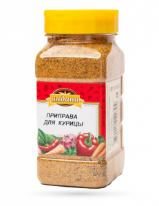 Приправа для курицы, 370 г