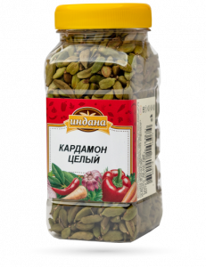 Кардамон целый, 185 г
