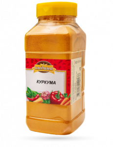 Куркума молотая, 550 г
