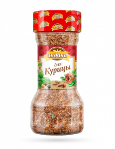 Приправа для курицы, 75 г