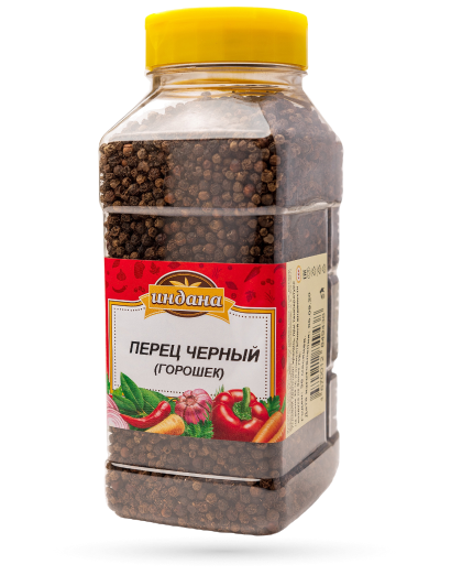 Перец черный горошек, 500 г