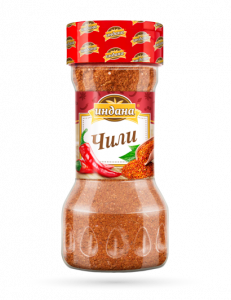 Перец красный молотый Чили, 45 г