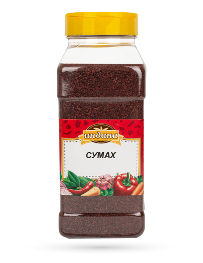 Сумах, 600 г