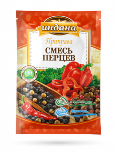 Приправа "Смесь перцев", 15 г