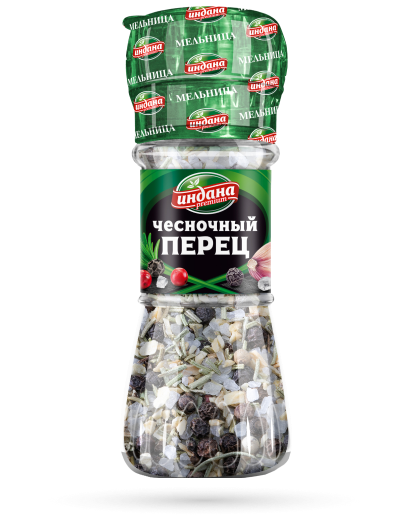 Приправа "Чесночный перец", 50 г