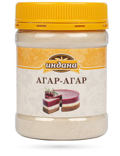 Агар-агар, 160 г
