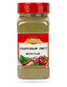 Лавровый лист молотый, 230 г
