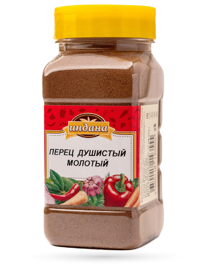 Перец душистый молотый, 250 г