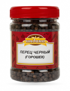 Перец черный горошек, 120 г