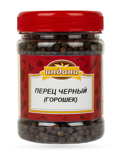 Перец черный горошек, 120 г