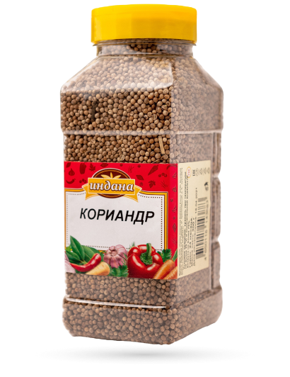 Кориандр целый, 450 г