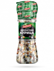 Приправа "Ароматная курица", 50 г