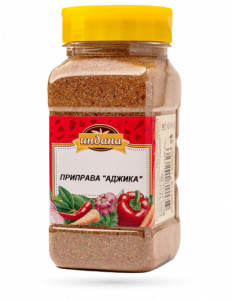 Приправа "Аджика", 350 г
