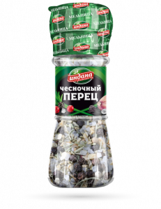 Приправа "Чесночный перец", 50 г