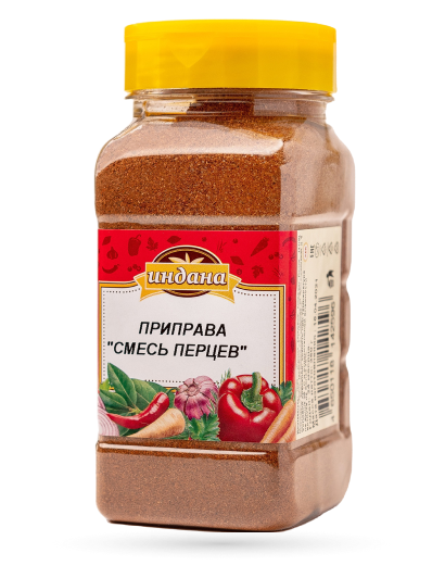 Приправа "Смесь перцев", 350 г