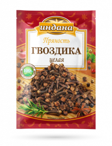 Гвоздика целая, 15 г