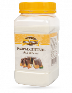 Разрыхлитель для теста, 350 г