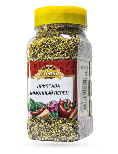 Приправа "Лимонный перец", 350 г